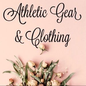 Athletic Gear & Clothing